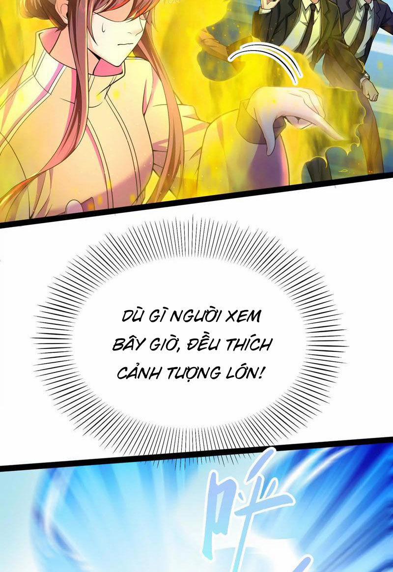 Đại Liên Minh Phản Xuyên Việt Của Bạo Quân 36 trang 23