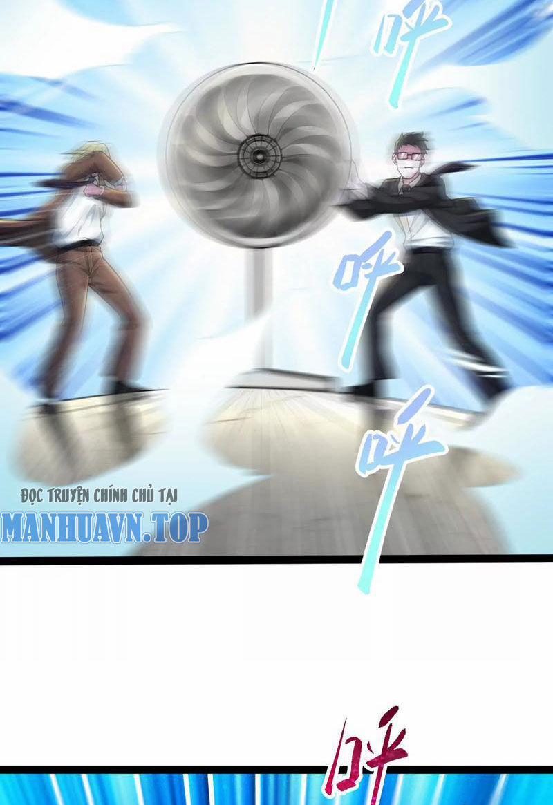 Đại Liên Minh Phản Xuyên Việt Của Bạo Quân 36 trang 24