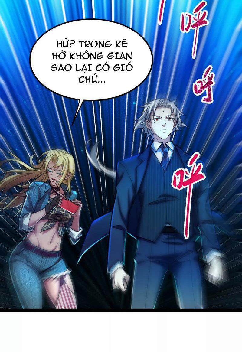 Đại Liên Minh Phản Xuyên Việt Của Bạo Quân 36 trang 25