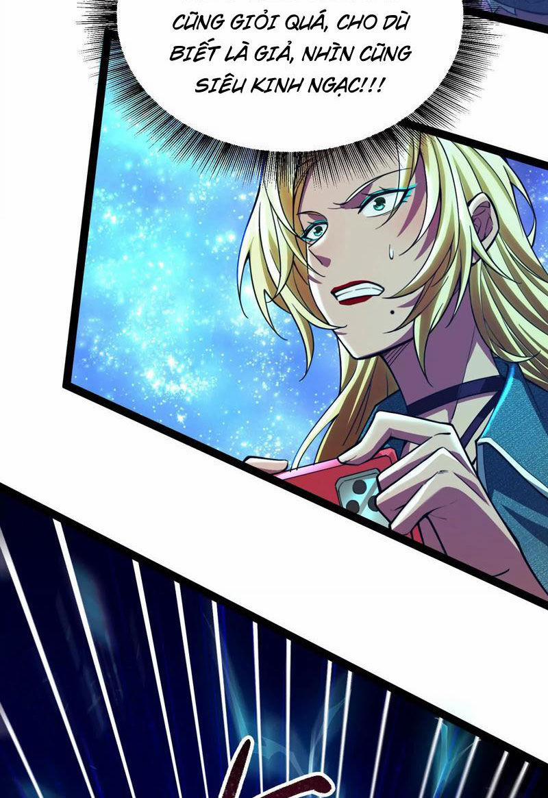 Đại Liên Minh Phản Xuyên Việt Của Bạo Quân 36 trang 28