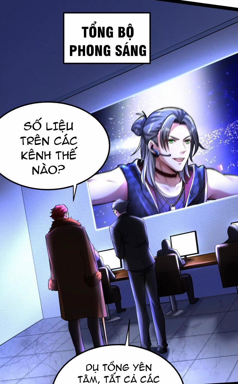Đại Liên Minh Phản Xuyên Việt Của Bạo Quân 36 trang 3