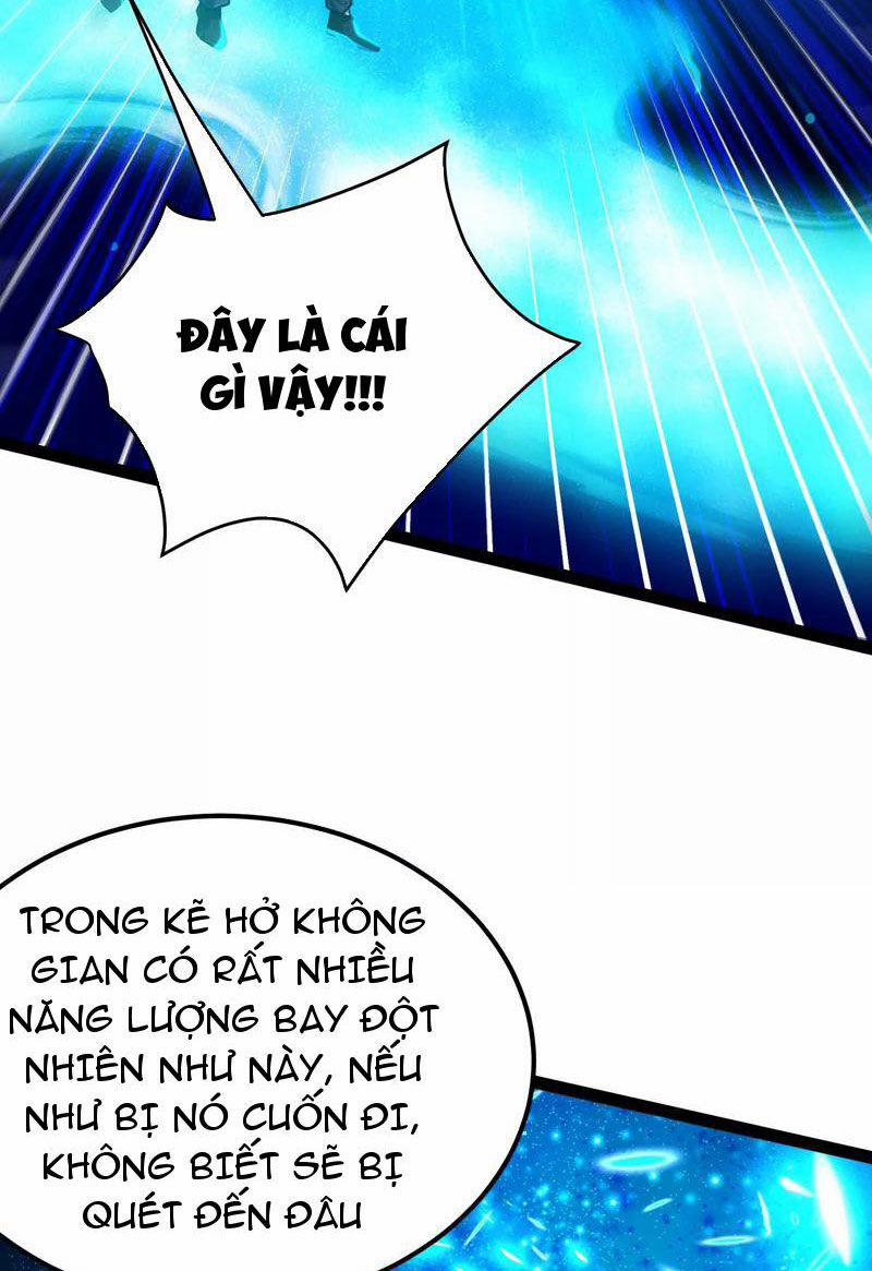 Đại Liên Minh Phản Xuyên Việt Của Bạo Quân 36 trang 30