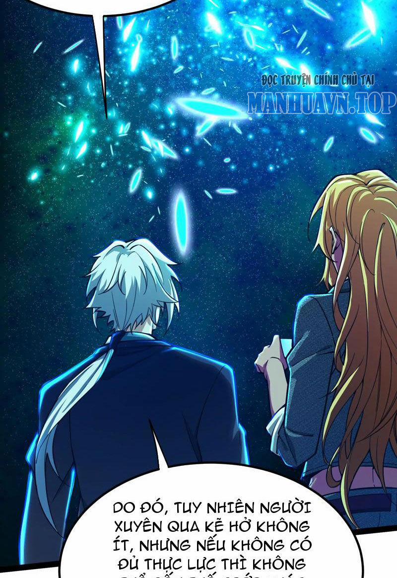 Đại Liên Minh Phản Xuyên Việt Của Bạo Quân 36 trang 31