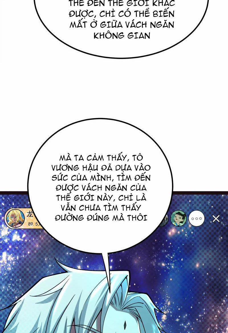 Đại Liên Minh Phản Xuyên Việt Của Bạo Quân 36 trang 32