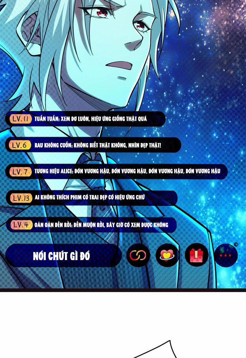 Đại Liên Minh Phản Xuyên Việt Của Bạo Quân 36 trang 33