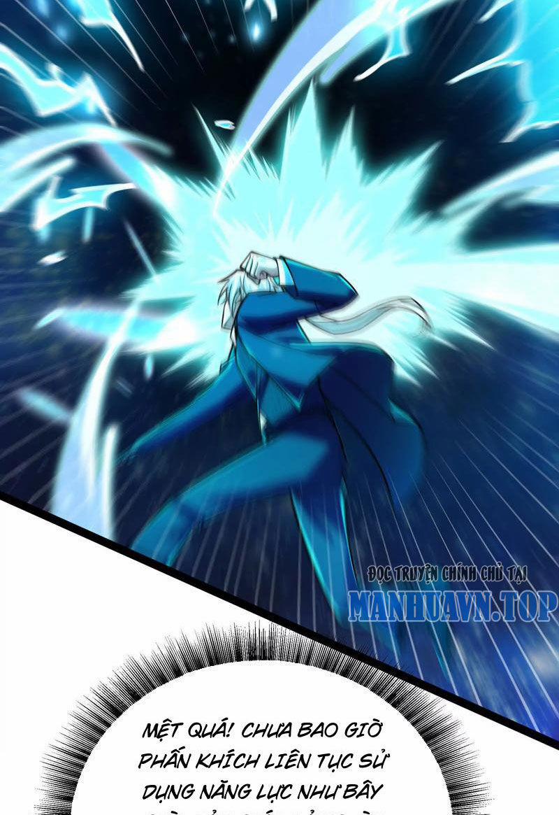 Đại Liên Minh Phản Xuyên Việt Của Bạo Quân 36 trang 38