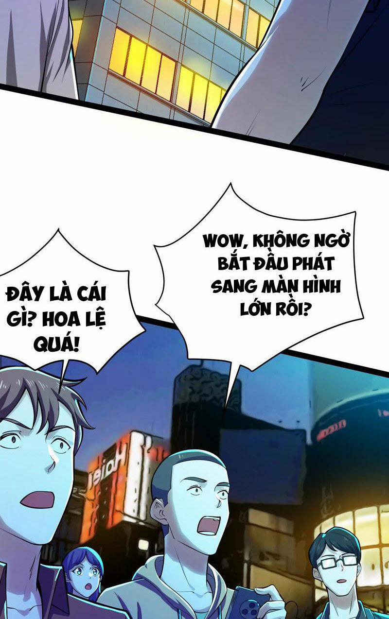 Đại Liên Minh Phản Xuyên Việt Của Bạo Quân 36 trang 45