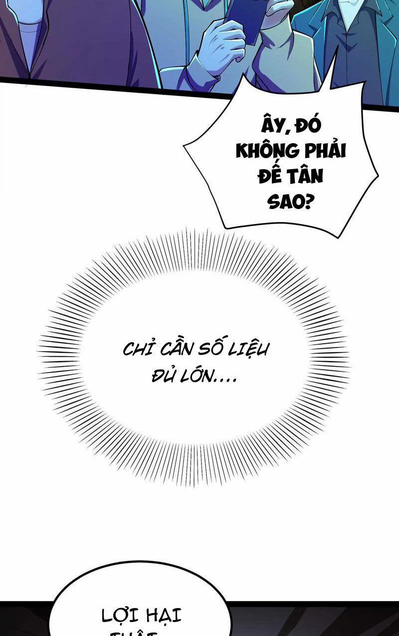 Đại Liên Minh Phản Xuyên Việt Của Bạo Quân 36 trang 46