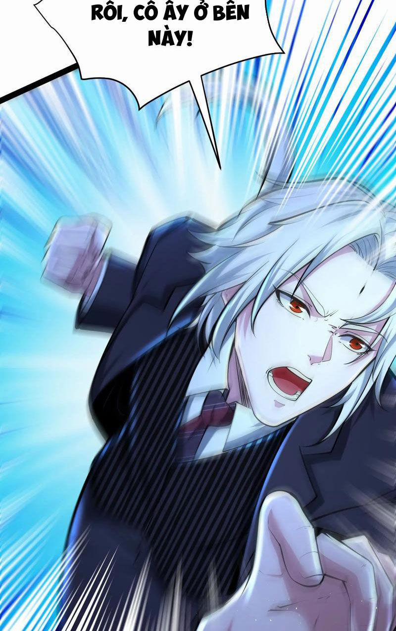 Đại Liên Minh Phản Xuyên Việt Của Bạo Quân 36 trang 49