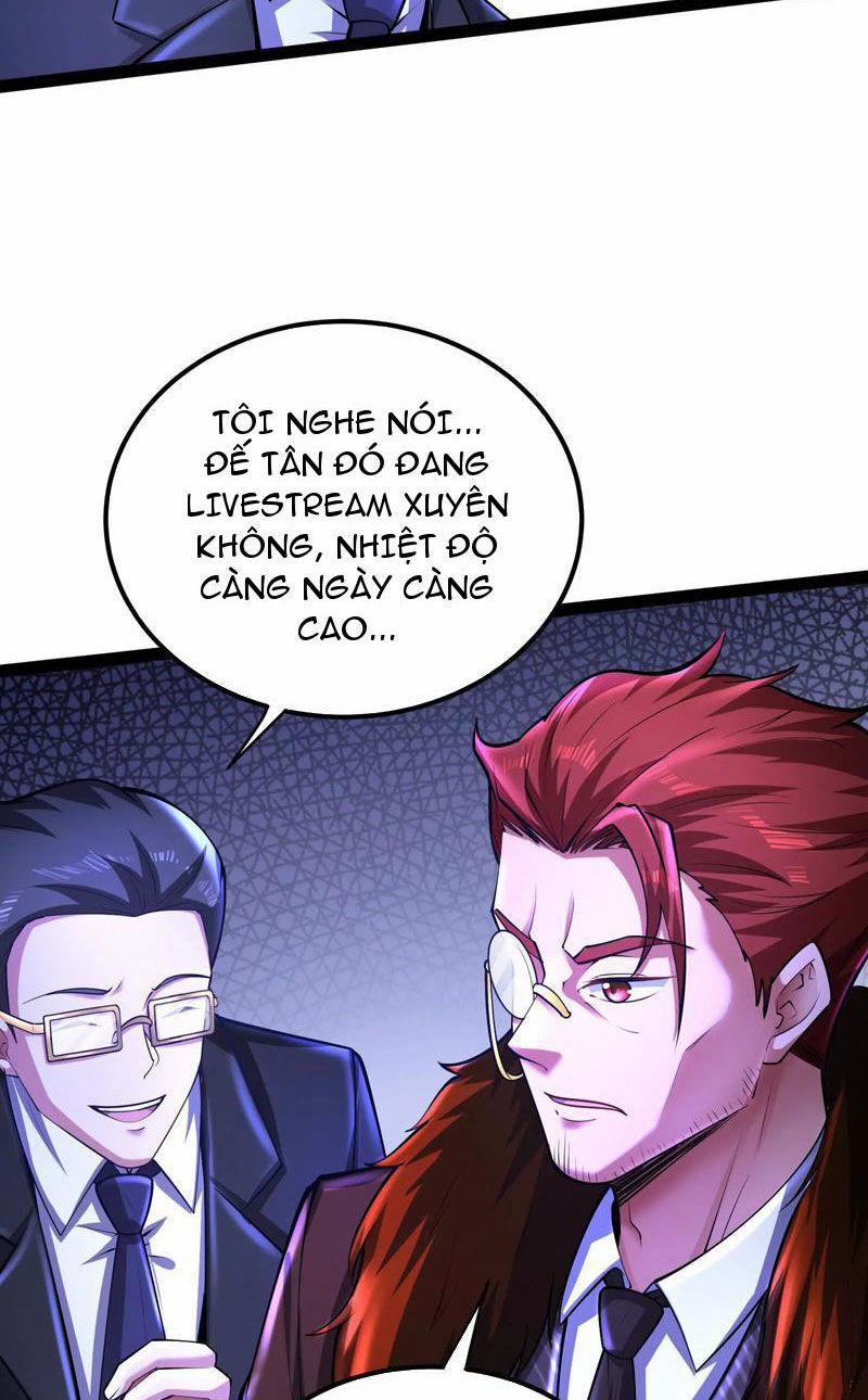 Đại Liên Minh Phản Xuyên Việt Của Bạo Quân 36 trang 5