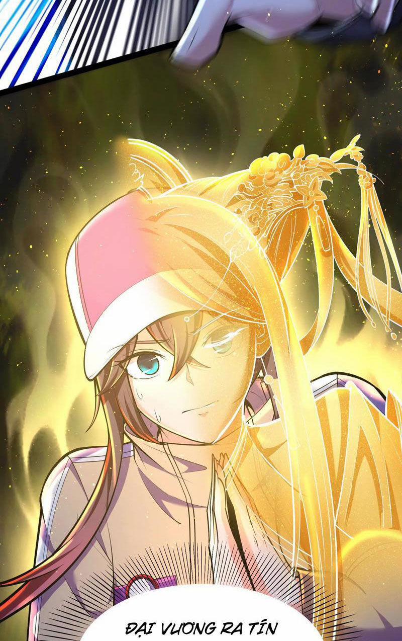 Đại Liên Minh Phản Xuyên Việt Của Bạo Quân 36 trang 50