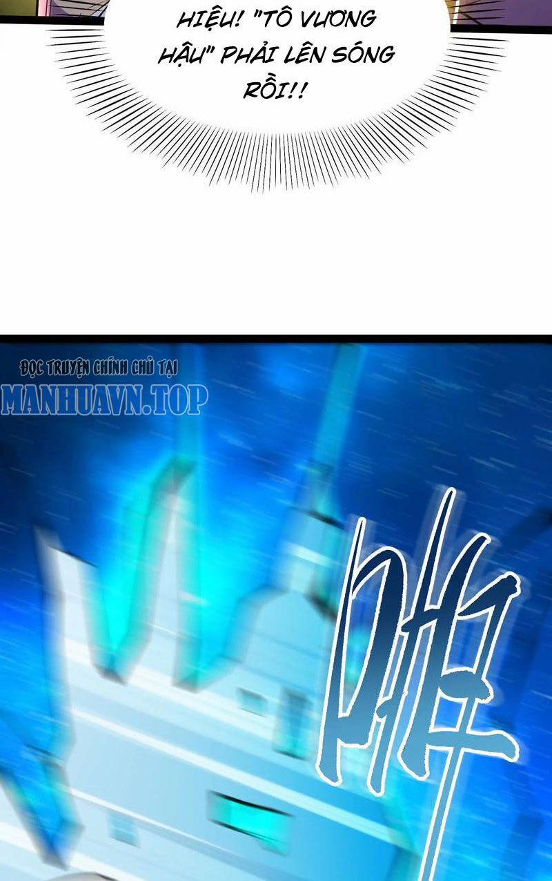 Đại Liên Minh Phản Xuyên Việt Của Bạo Quân 36 trang 51