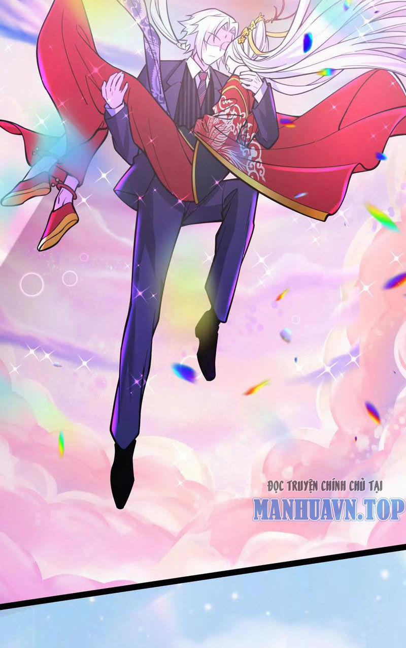 Đại Liên Minh Phản Xuyên Việt Của Bạo Quân 36 trang 57