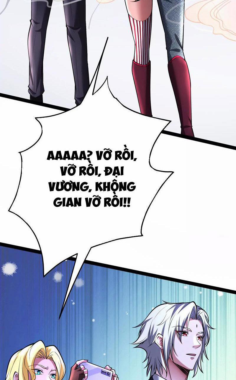 Đại Liên Minh Phản Xuyên Việt Của Bạo Quân 36 trang 8
