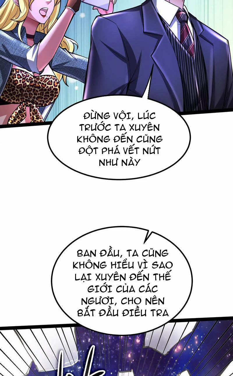 Đại Liên Minh Phản Xuyên Việt Của Bạo Quân 36 trang 9