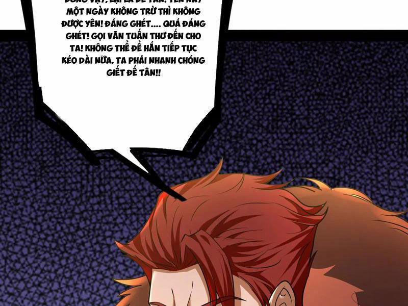 Đại Liên Minh Phản Xuyên Việt Của Bạo Quân 37 trang 108