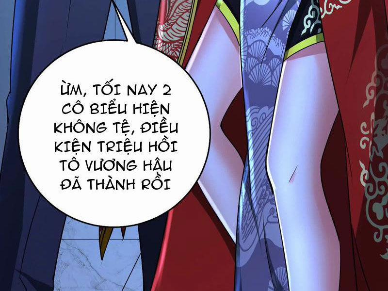 Đại Liên Minh Phản Xuyên Việt Của Bạo Quân 37 trang 20