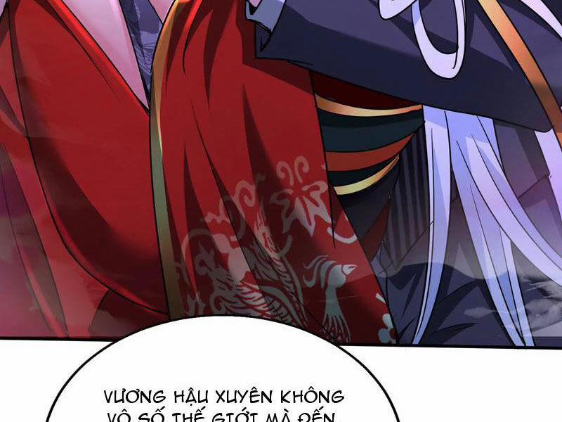 Đại Liên Minh Phản Xuyên Việt Của Bạo Quân 37 trang 8