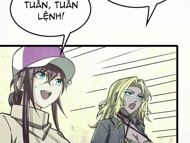 Đại Liên Minh Phản Xuyên Việt Của Bạo Quân 38 trang 125