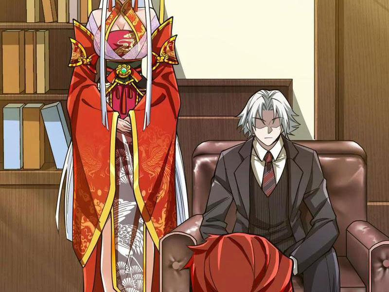 Đại Liên Minh Phản Xuyên Việt Của Bạo Quân 38 trang 128