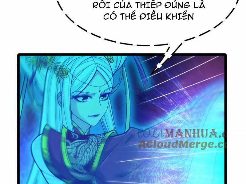 Đại Liên Minh Phản Xuyên Việt Của Bạo Quân 38 trang 136