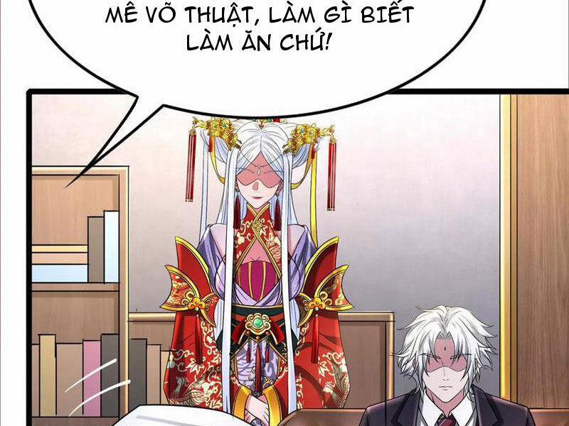 Đại Liên Minh Phản Xuyên Việt Của Bạo Quân 38 trang 34