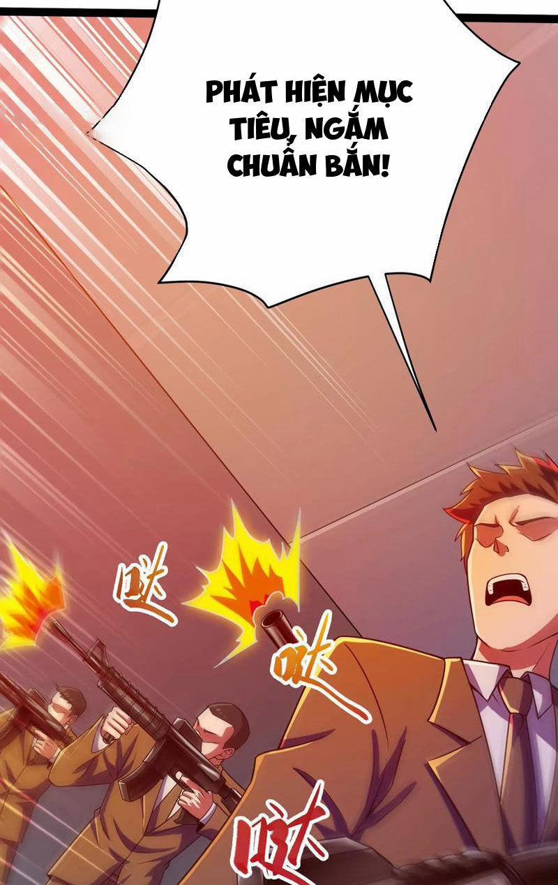 Đại Liên Minh Phản Xuyên Việt Của Bạo Quân 39 trang 10