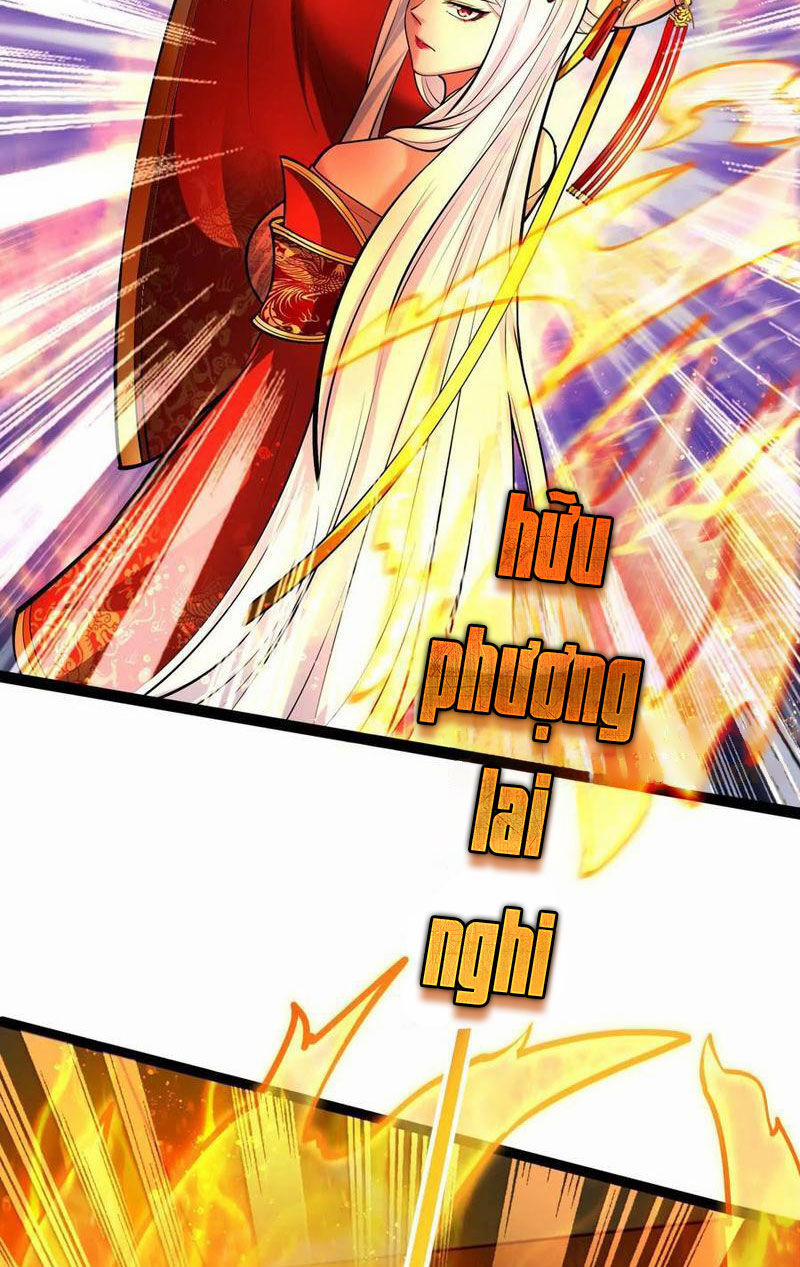 Đại Liên Minh Phản Xuyên Việt Của Bạo Quân 39 trang 13