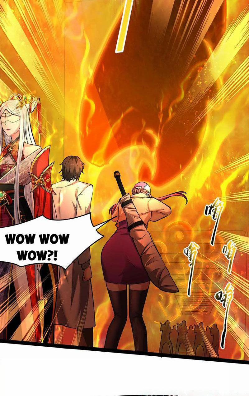 Đại Liên Minh Phản Xuyên Việt Của Bạo Quân 39 trang 14