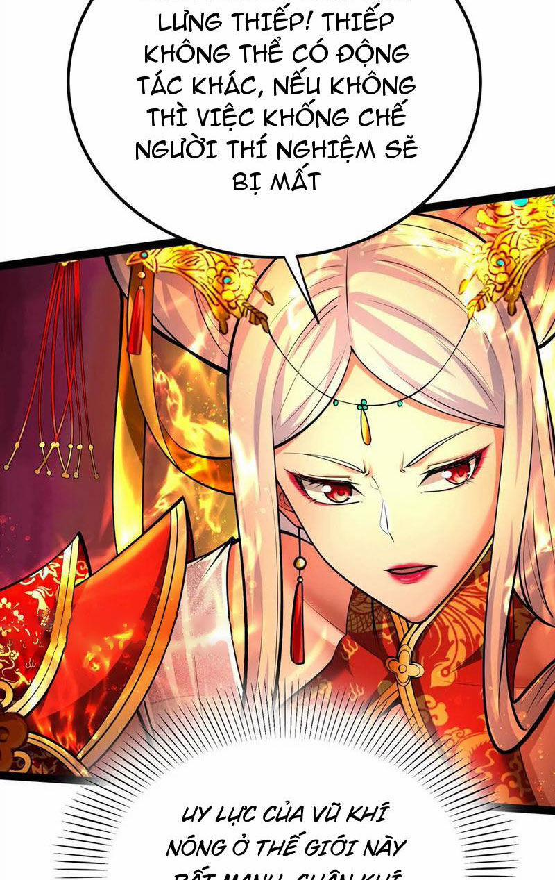 Đại Liên Minh Phản Xuyên Việt Của Bạo Quân 39 trang 16