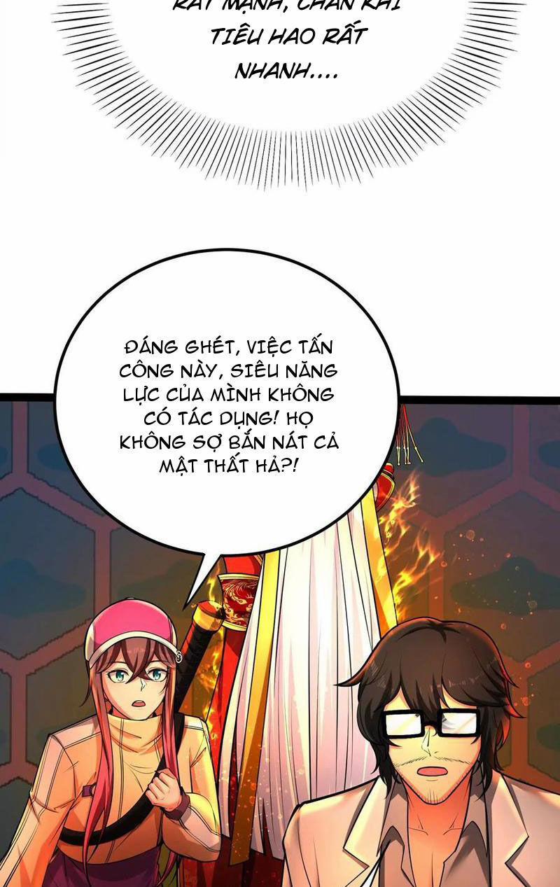 Đại Liên Minh Phản Xuyên Việt Của Bạo Quân 39 trang 17