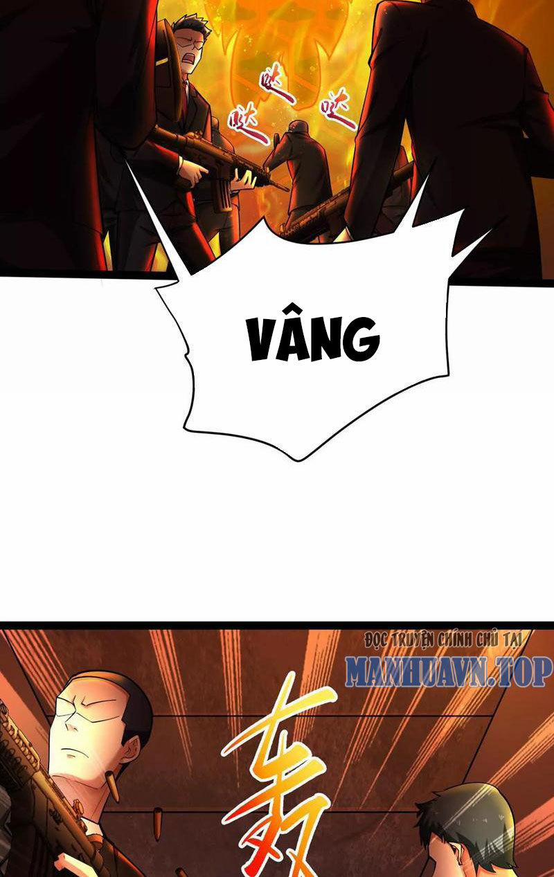 Đại Liên Minh Phản Xuyên Việt Của Bạo Quân 39 trang 19