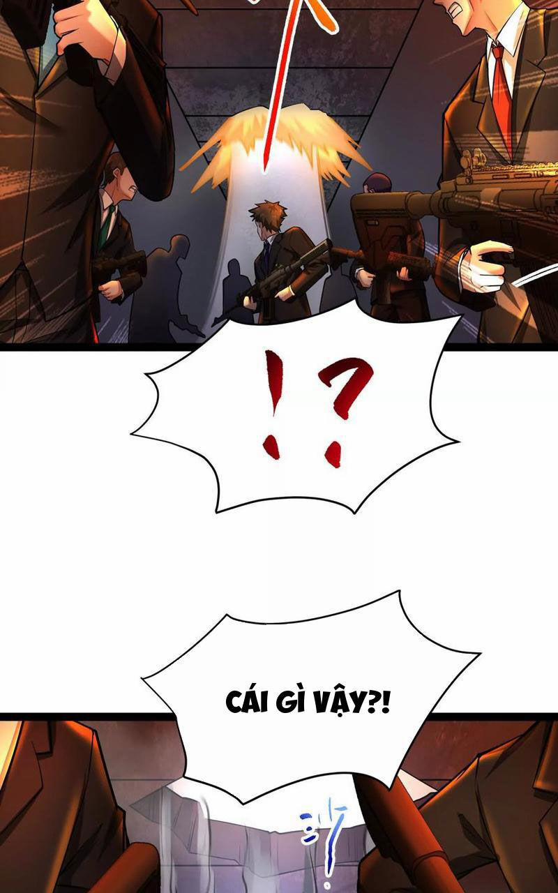 Đại Liên Minh Phản Xuyên Việt Của Bạo Quân 39 trang 20