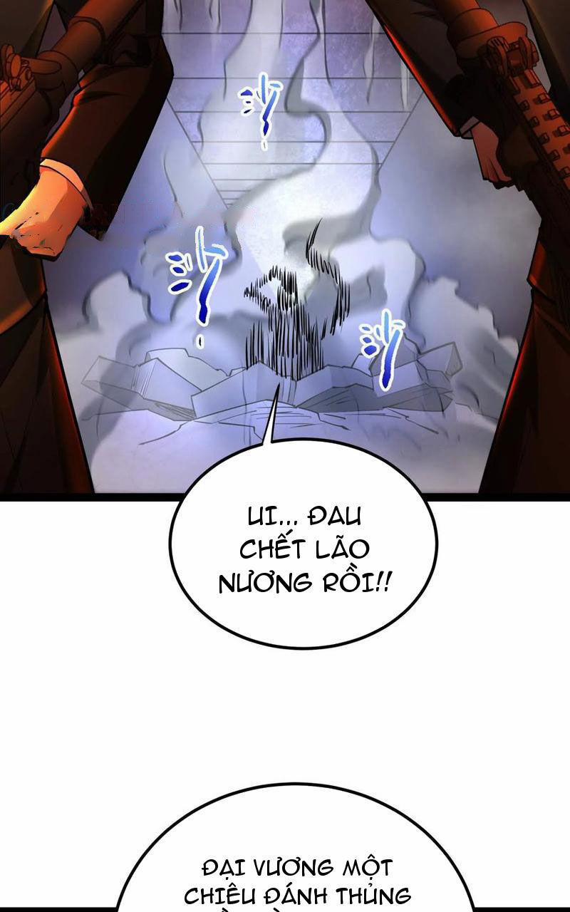 Đại Liên Minh Phản Xuyên Việt Của Bạo Quân 39 trang 21