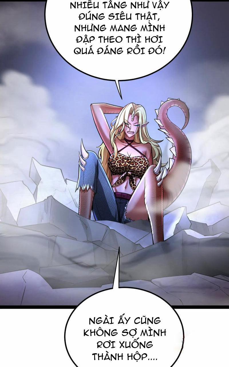 Đại Liên Minh Phản Xuyên Việt Của Bạo Quân 39 trang 22