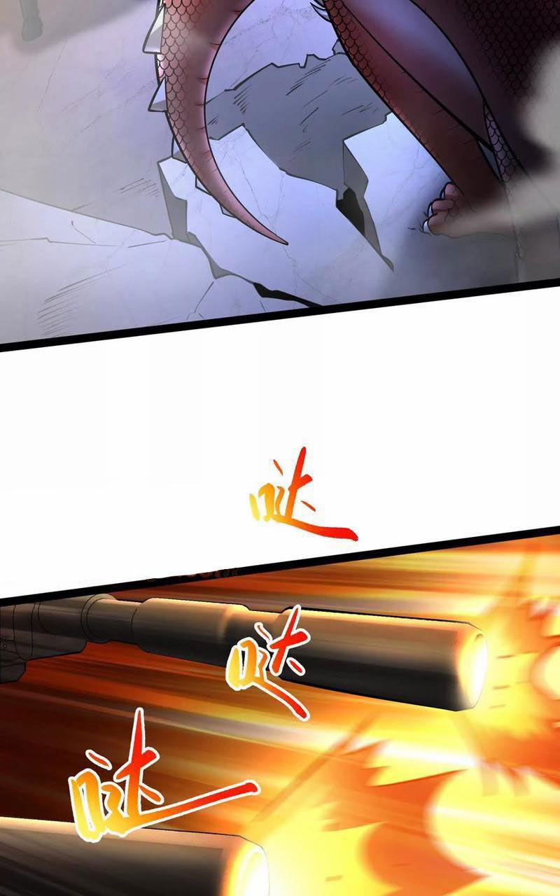 Đại Liên Minh Phản Xuyên Việt Của Bạo Quân 39 trang 24