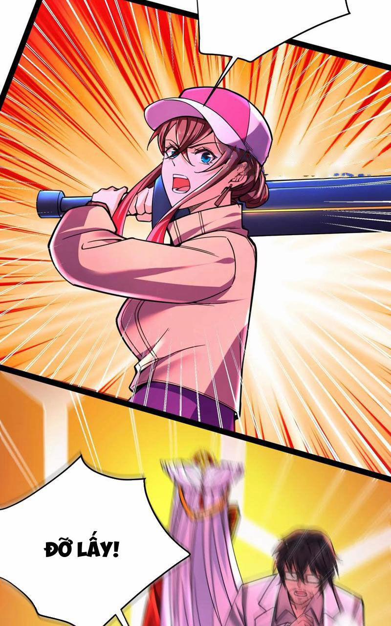 Đại Liên Minh Phản Xuyên Việt Của Bạo Quân 39 trang 35