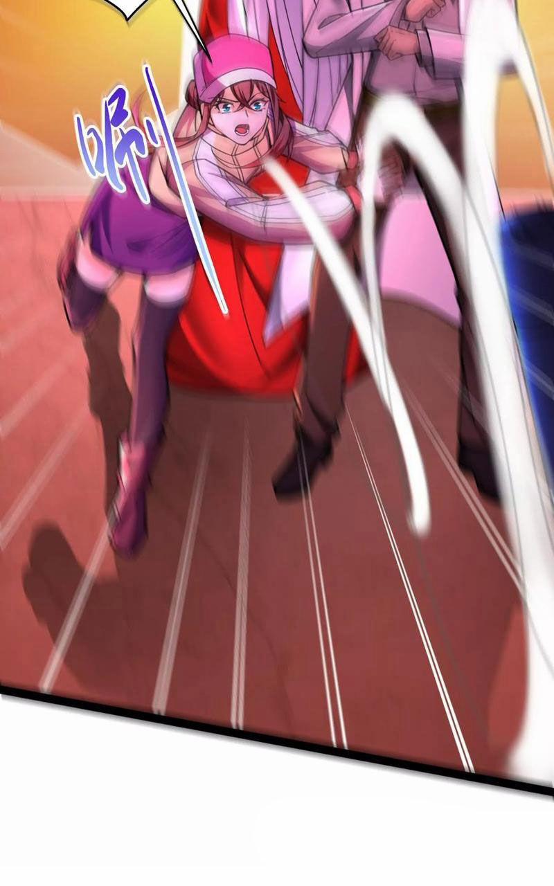 Đại Liên Minh Phản Xuyên Việt Của Bạo Quân 39 trang 36