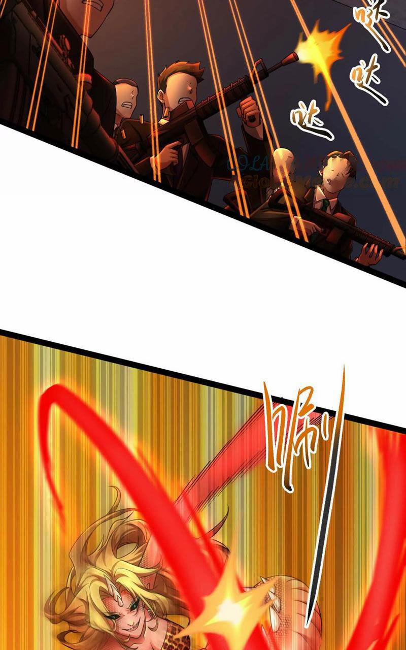 Đại Liên Minh Phản Xuyên Việt Của Bạo Quân 39 trang 38