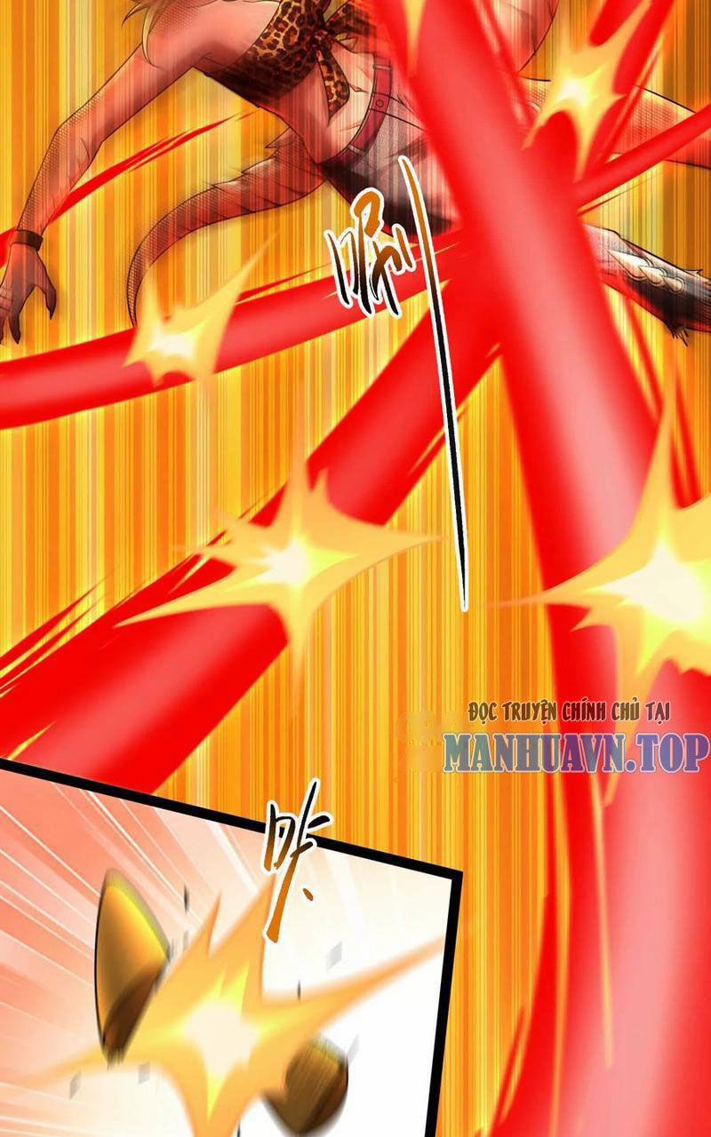 Đại Liên Minh Phản Xuyên Việt Của Bạo Quân 39 trang 39