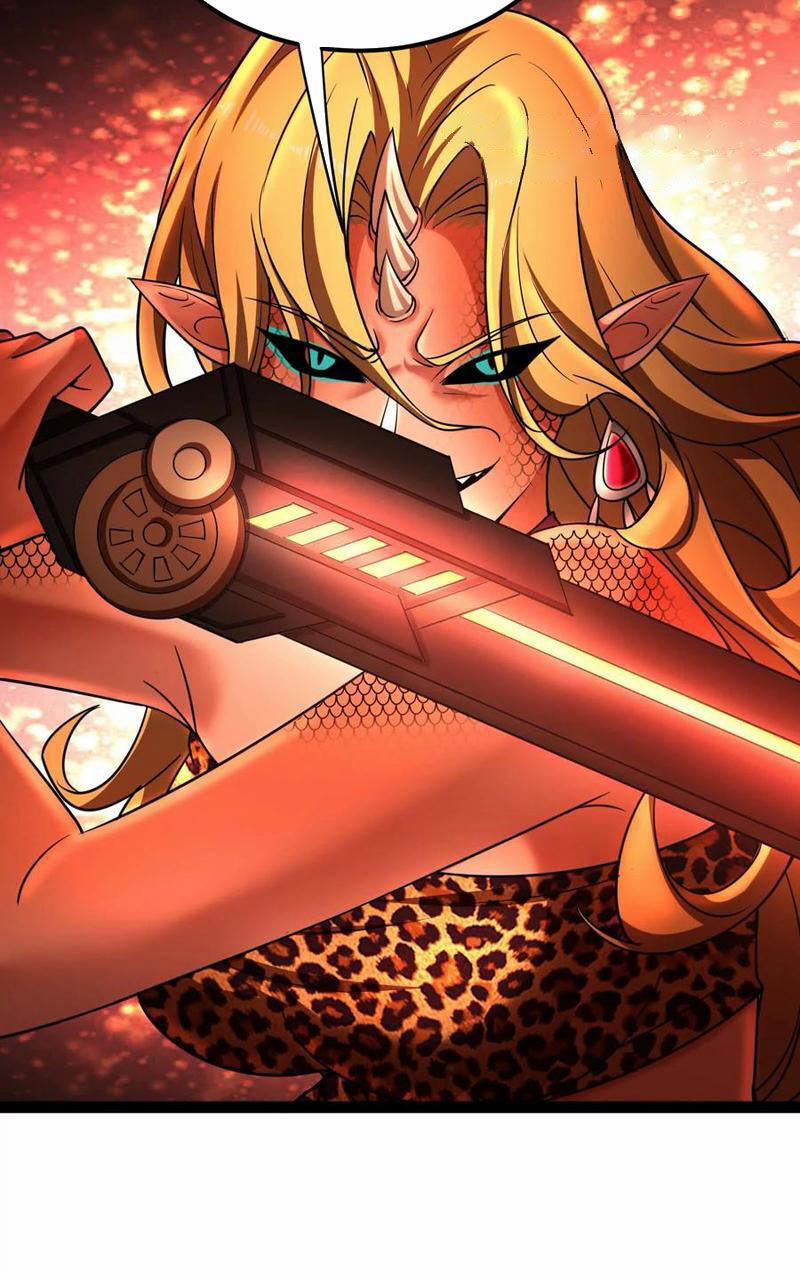 Đại Liên Minh Phản Xuyên Việt Của Bạo Quân 39 trang 44