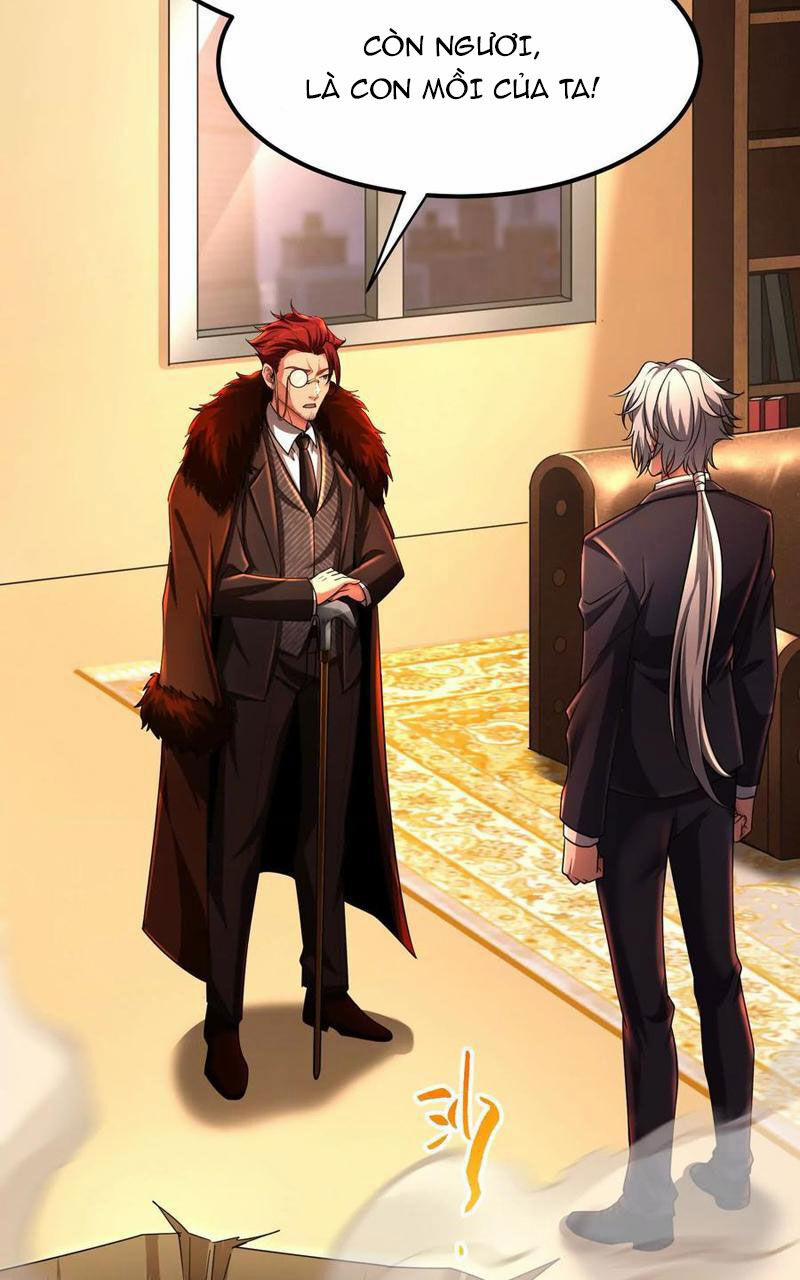 Đại Liên Minh Phản Xuyên Việt Của Bạo Quân 39 trang 46