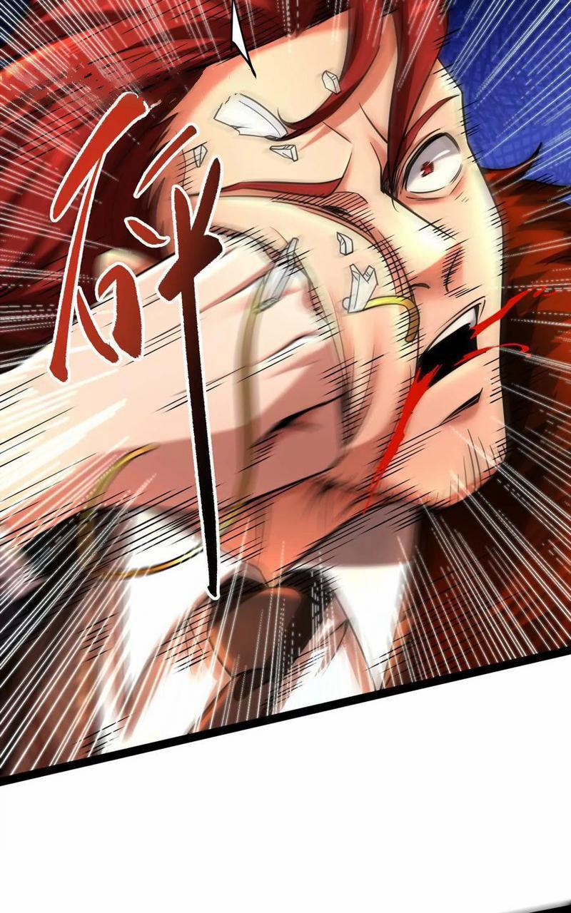 Đại Liên Minh Phản Xuyên Việt Của Bạo Quân 39 trang 49