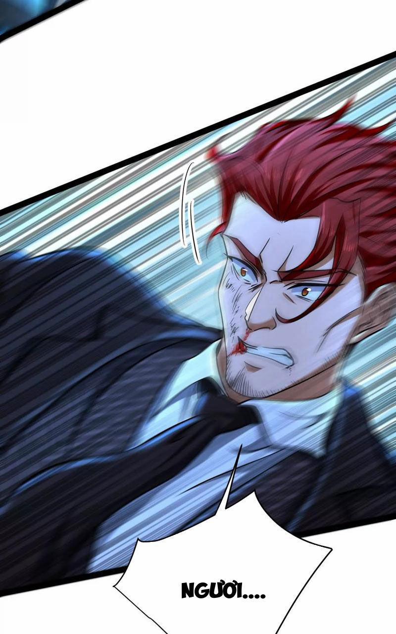 Đại Liên Minh Phản Xuyên Việt Của Bạo Quân 39 trang 51