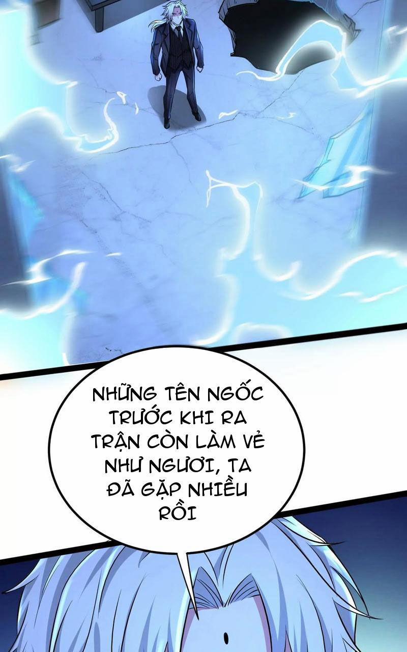 Đại Liên Minh Phản Xuyên Việt Của Bạo Quân 39 trang 58