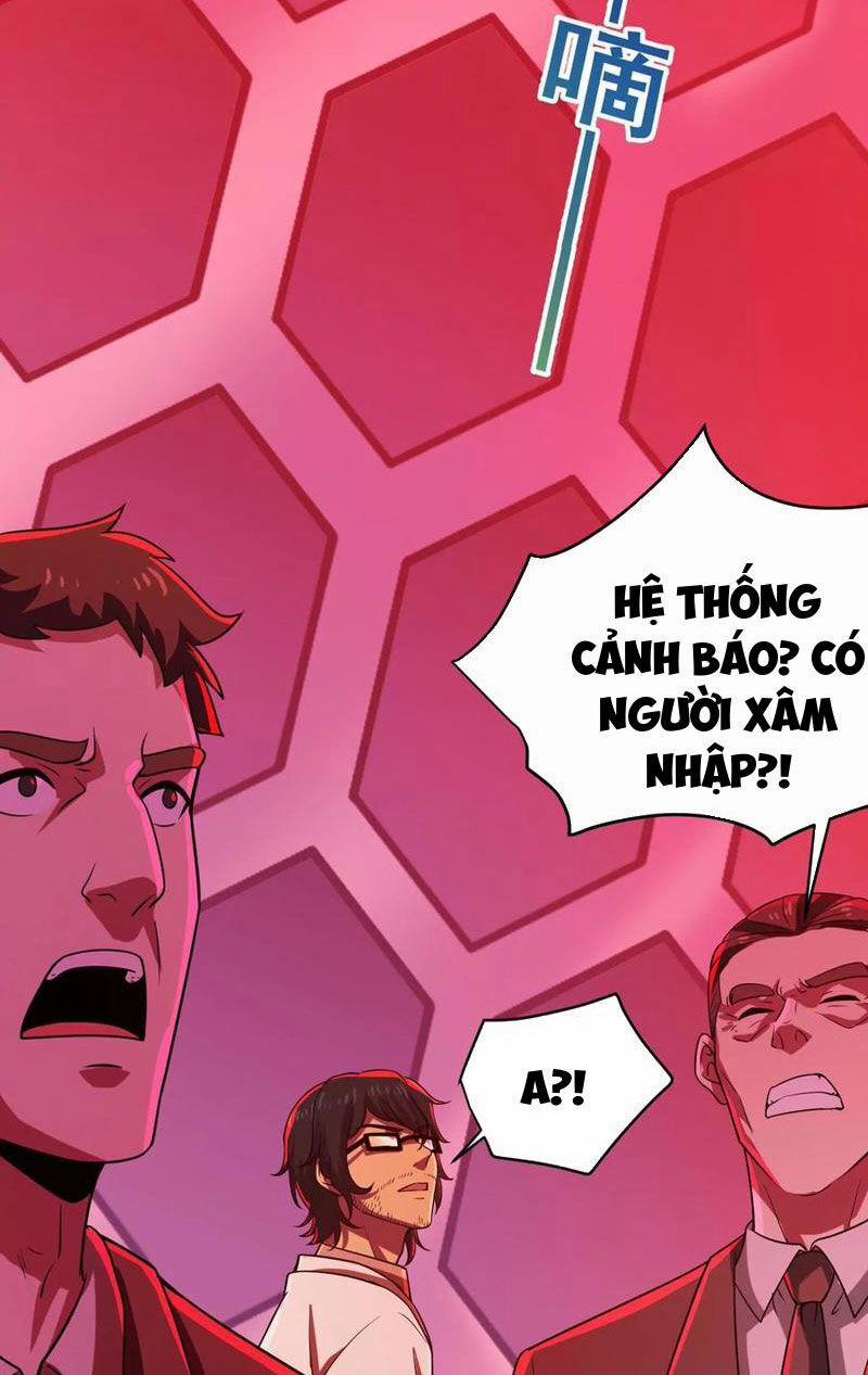 Đại Liên Minh Phản Xuyên Việt Của Bạo Quân 39 trang 7