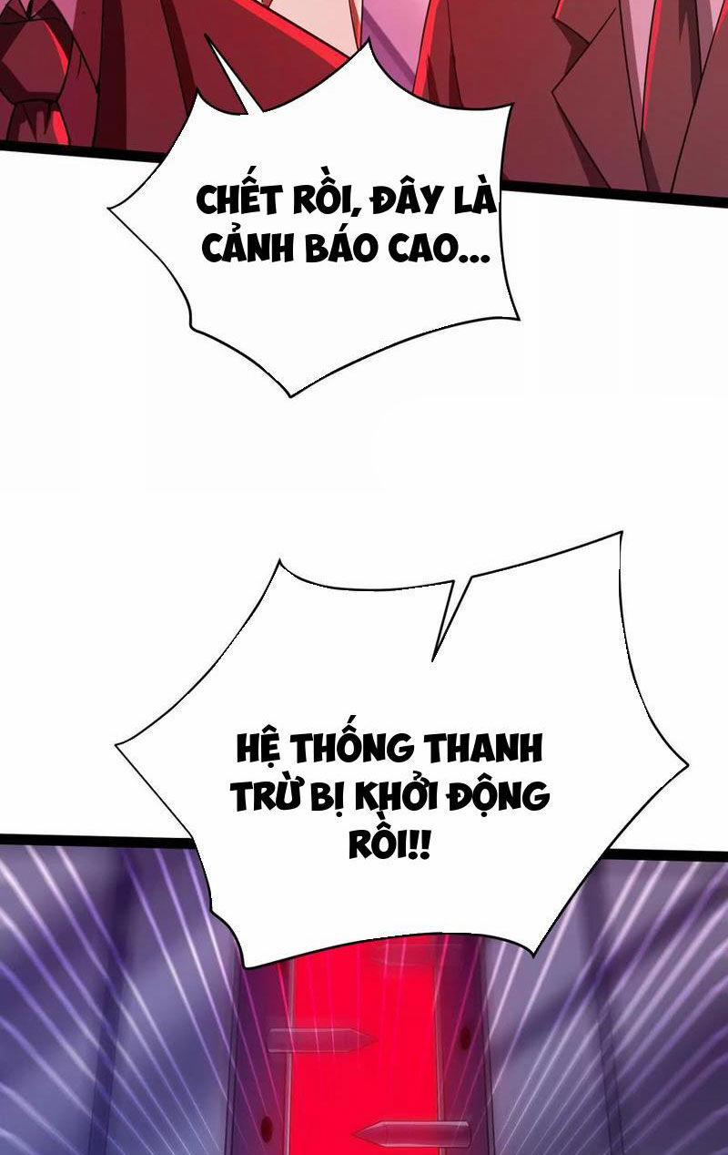 Đại Liên Minh Phản Xuyên Việt Của Bạo Quân 39 trang 8