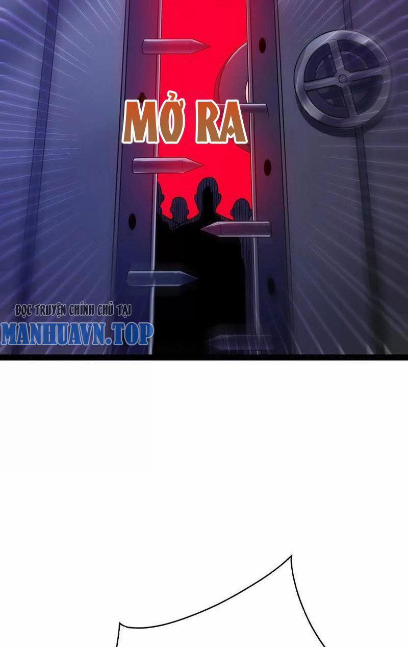 Đại Liên Minh Phản Xuyên Việt Của Bạo Quân 39 trang 9