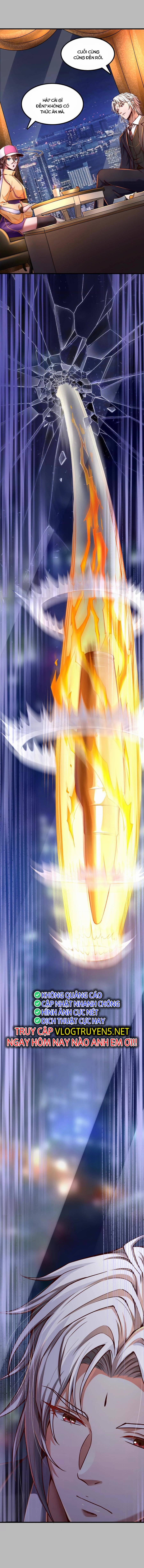 Đại Liên Minh Phản Xuyên Việt Của Bạo Quân 4 trang 13