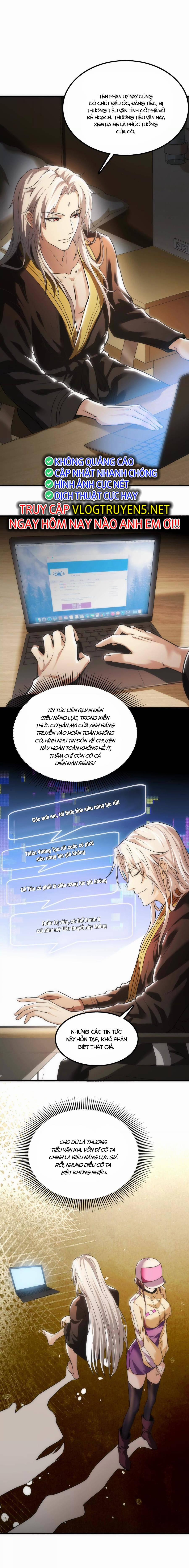 Đại Liên Minh Phản Xuyên Việt Của Bạo Quân 4 trang 3